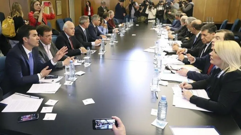 Nación extendió la compensación por IVA a todas las provincias