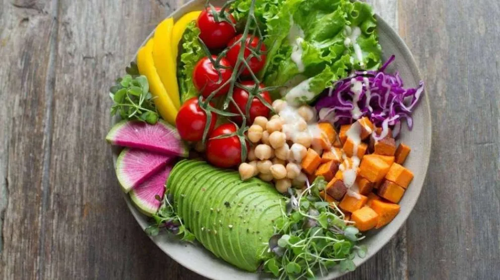 Día Mundial del Veganismo