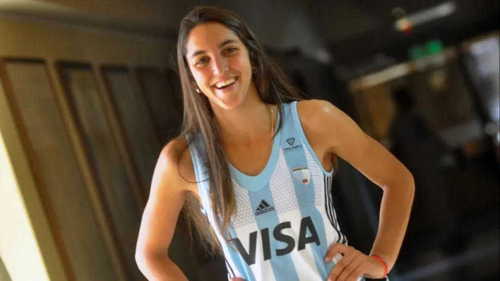 Una Leona en Viedma