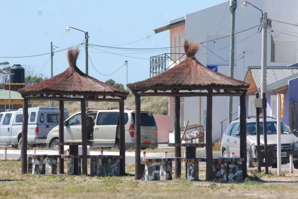 San Blas tendrá colectivos al menos hasta el 20 de noviembre