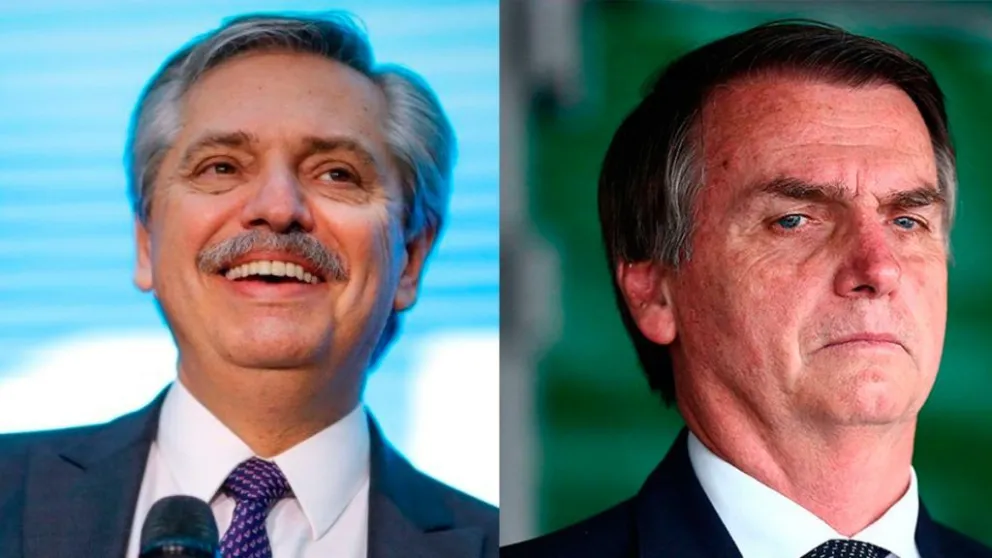 Temen que Bolsonaro anule las compras masivas de trigo