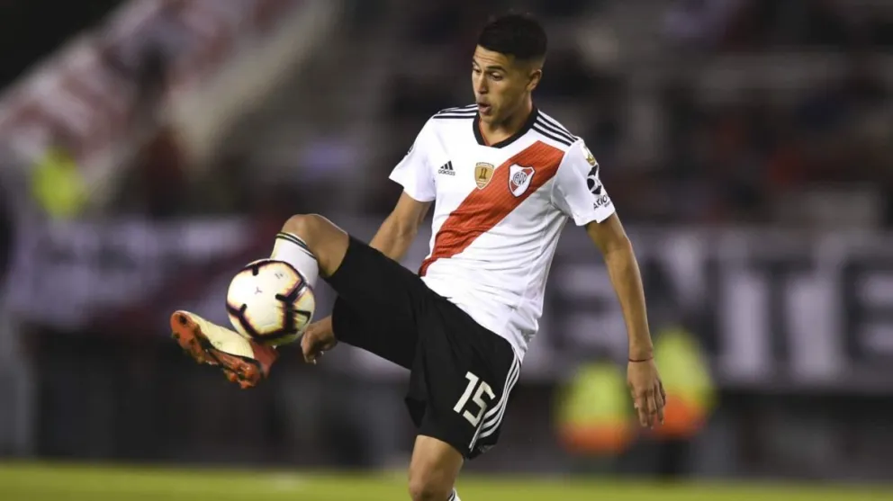 "Vamos por las tres competencias"