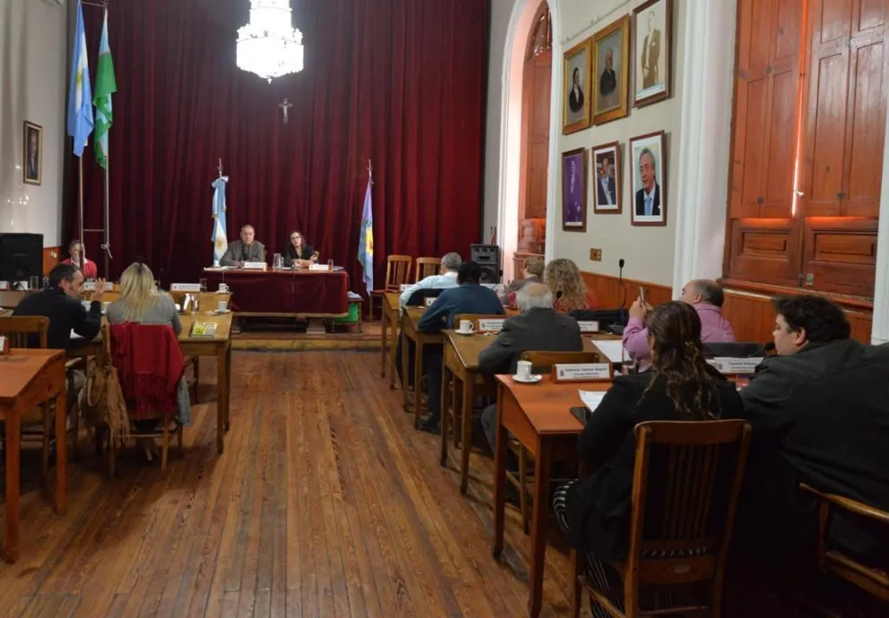Los nuevos ediles y sus ejes de trabajo para el próximo período