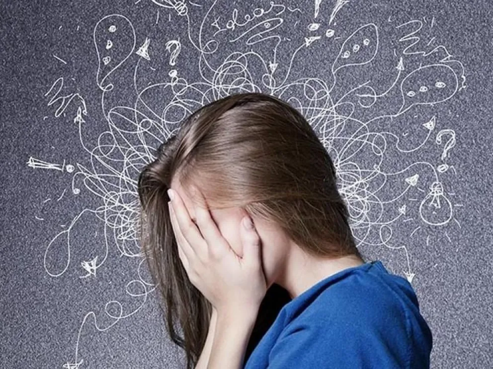 7 señales de ansiedad para prestar atención