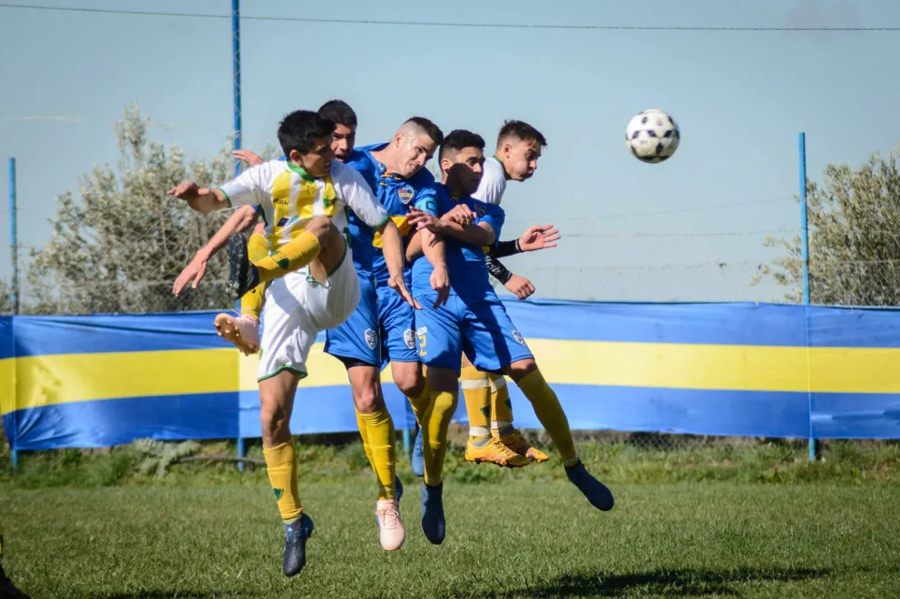 Se cierra la novena jornada