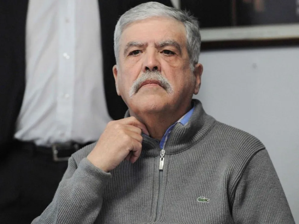 Cambiaron a De Vido de cárcel y este lunes será indagado