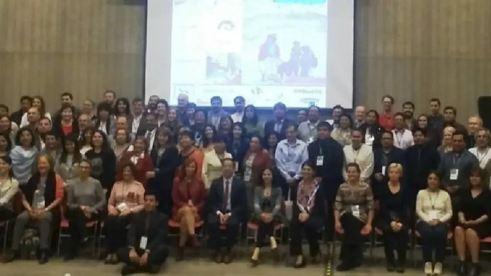 Río Negro presente en el Congreso Mundial de Hidatidosis