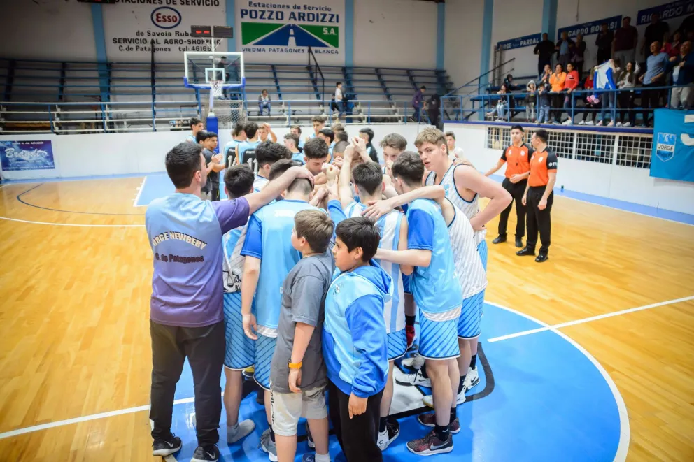 A semifinales del Argentino