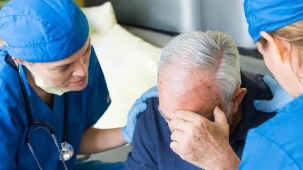 Angels: hospitales argentinos forman parte de una iniciativa contra el ACV