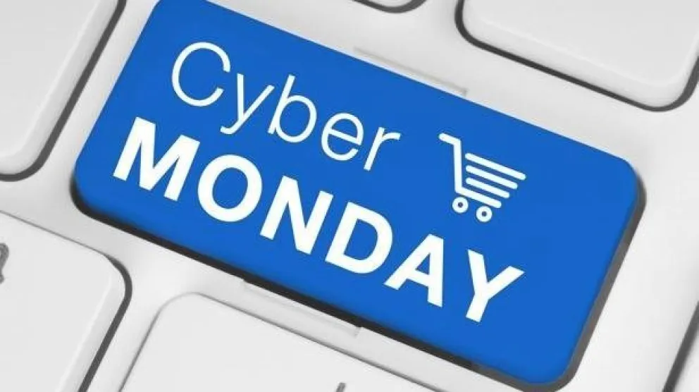 Arrancó el Cyber Monday con descuentos y “horas sorpresa”