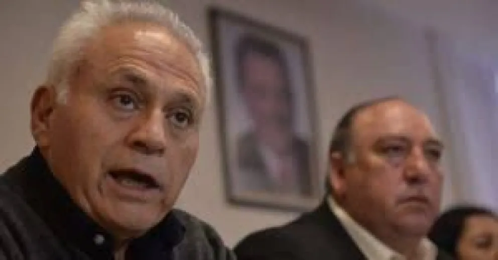 Zúñiga criticó la actualidad del Justicialismo en Río Negro