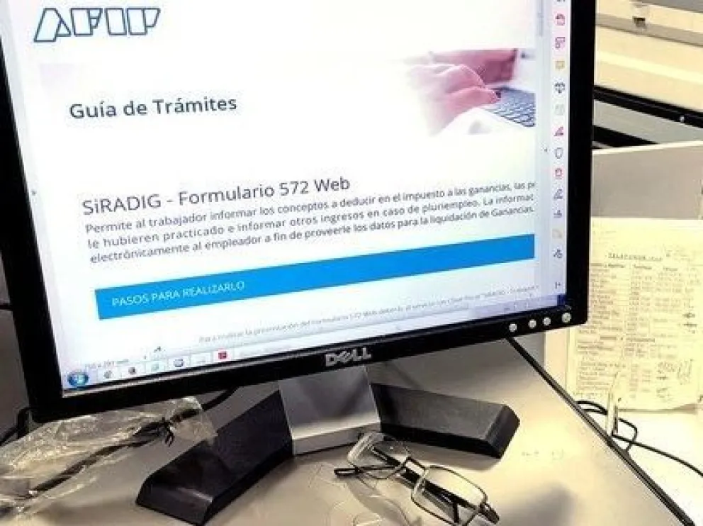 Nación oficializó la creación del Registro Único Tributario