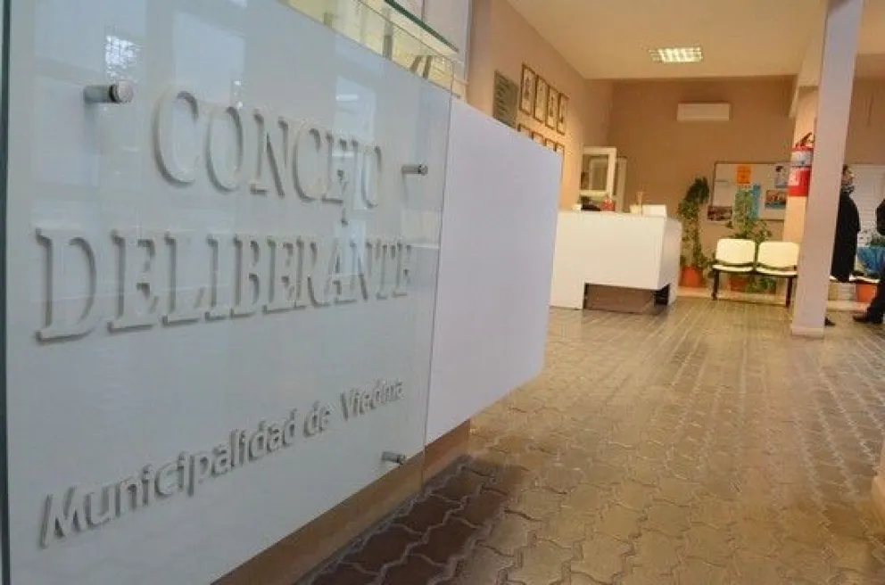 Este martes vuelve a sesionar el Concejo