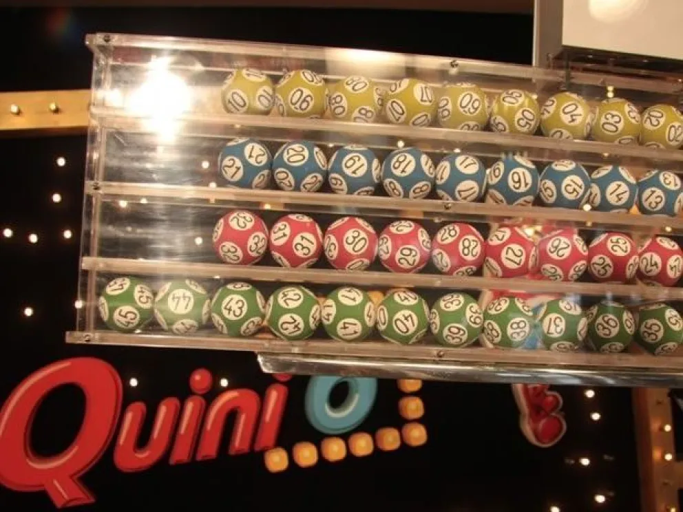 Un neuquino ganó más de $92 millones en el Quini 6