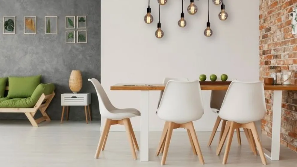 Cómo crear una base decorativa atemporal