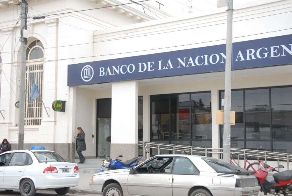 Este miércoles no habrá atención de bancos