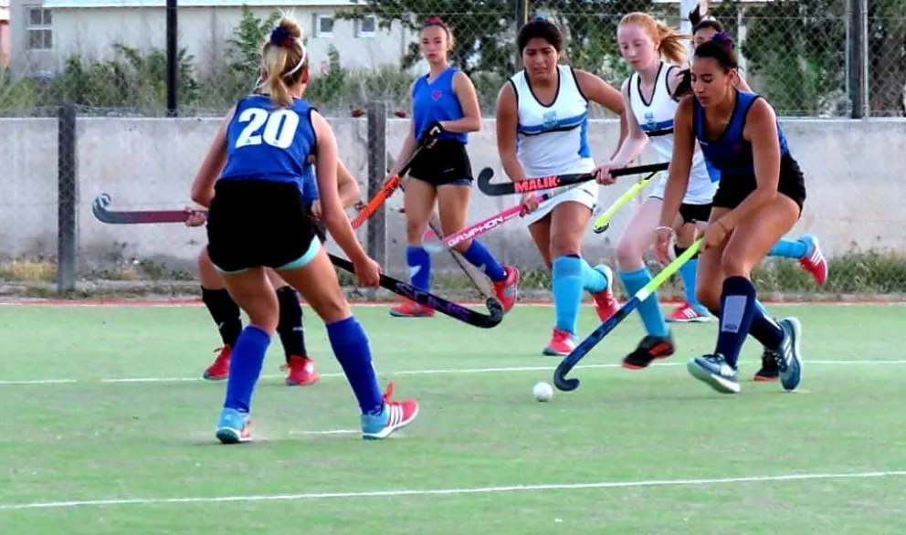 Hockey: marcadores de la décima jornada