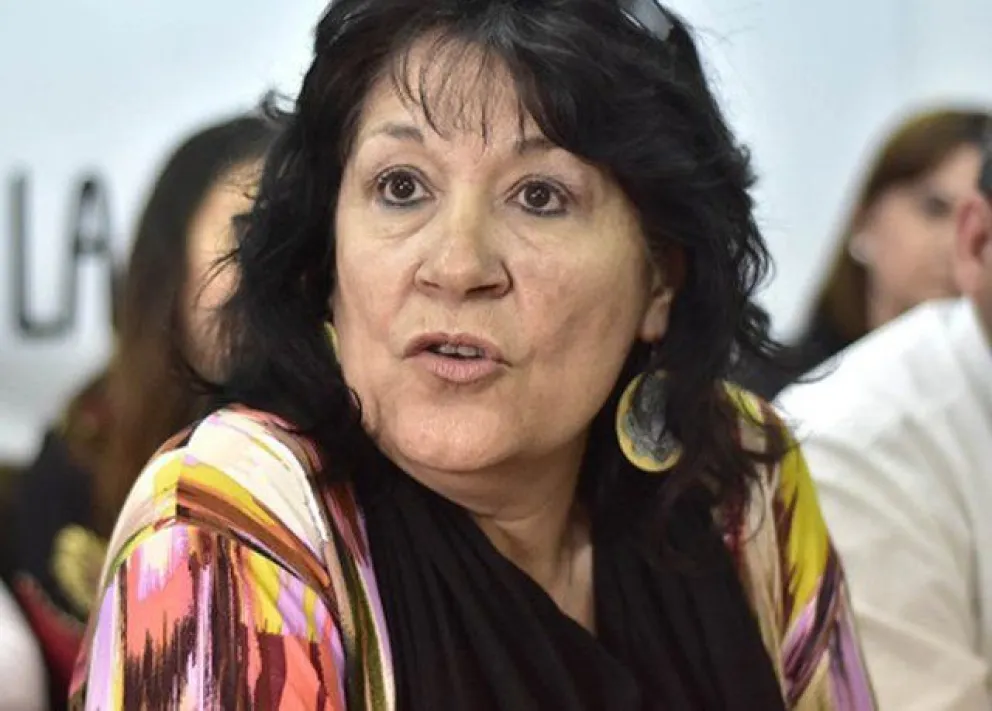 Paritaria docente: “estamos esperando la convocatoria”