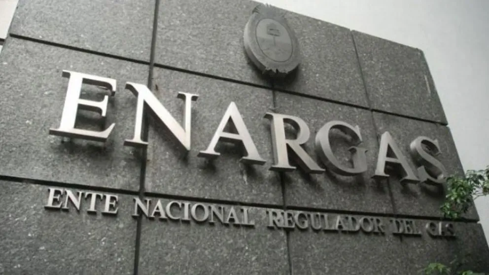 Nación designó a un nuevo miembro del directorio del ENARGAS