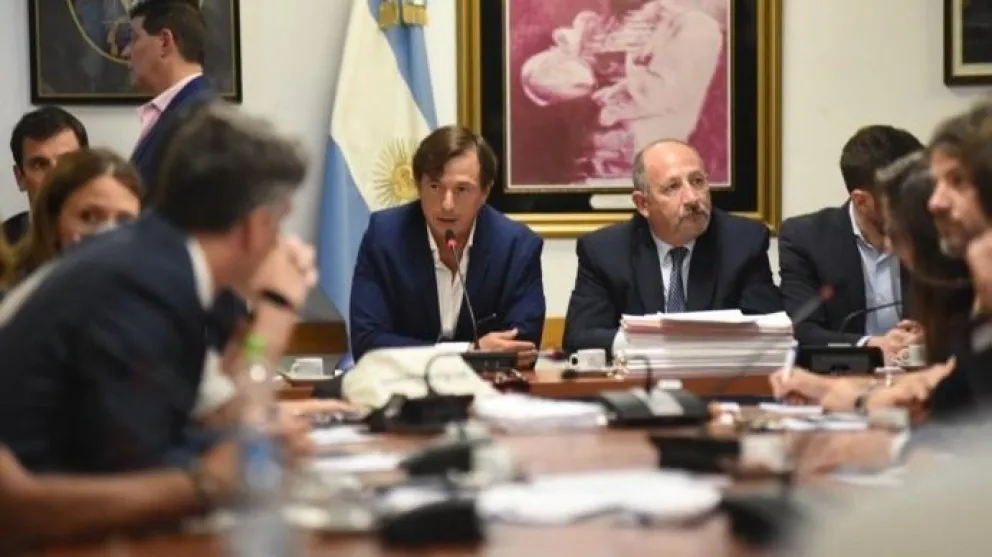 Diputados: avanza el dictamen por la ley de Alquileres