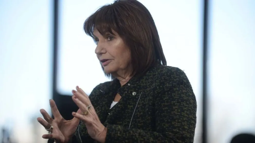 Cuestionan las cifras de femicidios que difundió Patricia Bullrich