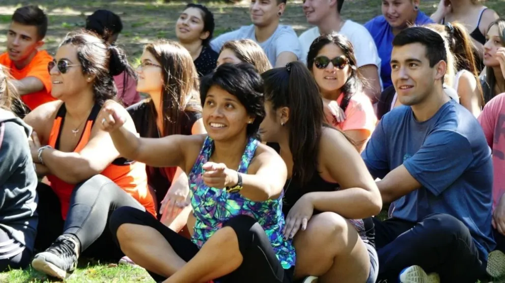 UNRN: comenzó el Curso de Inicio Universitario