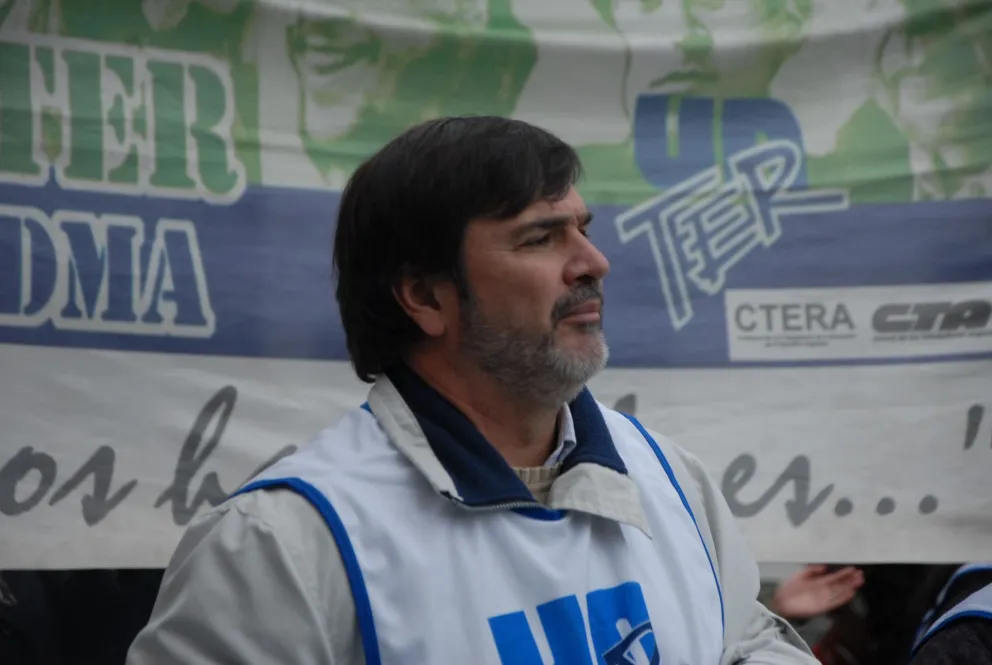 Desde el sector docente esperan una convocatoria a paritaria