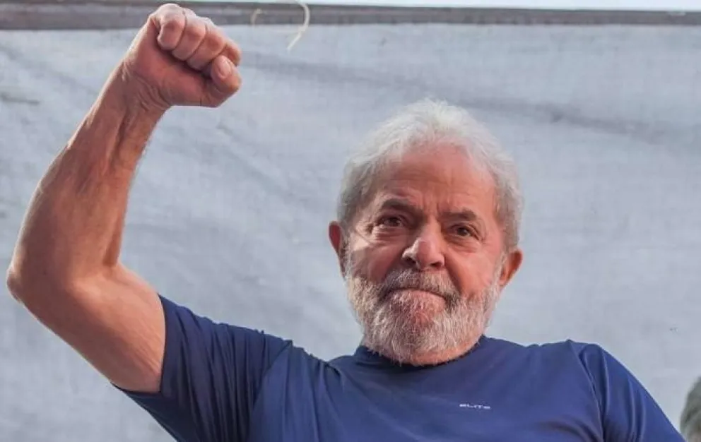 Lula Da Silva a un paso de recuperar la libertad