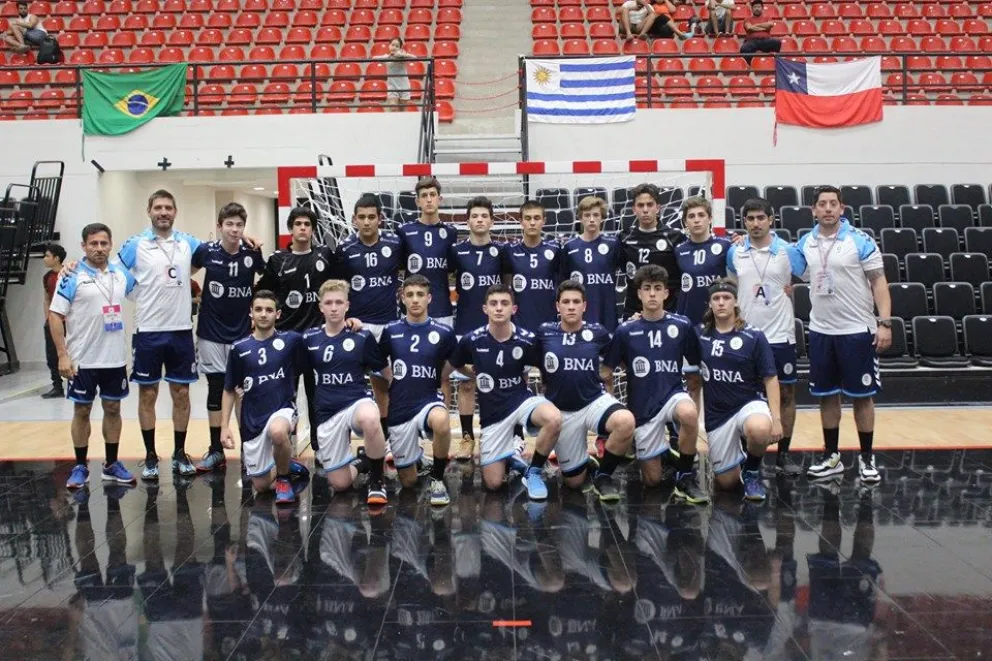 En busca de la final en Paraguay