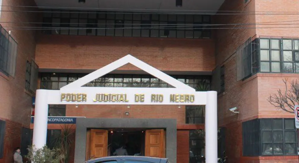 Ordenan prisión preventiva para un hombre por violencia de género