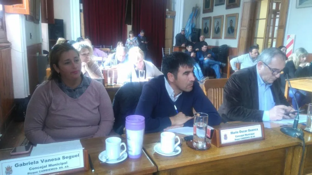Declaración de Interés para Jornada de Enfermería