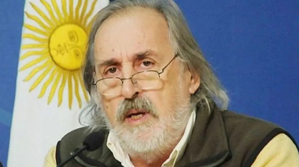 Chaco: falleció Esteban Branco Capitanich