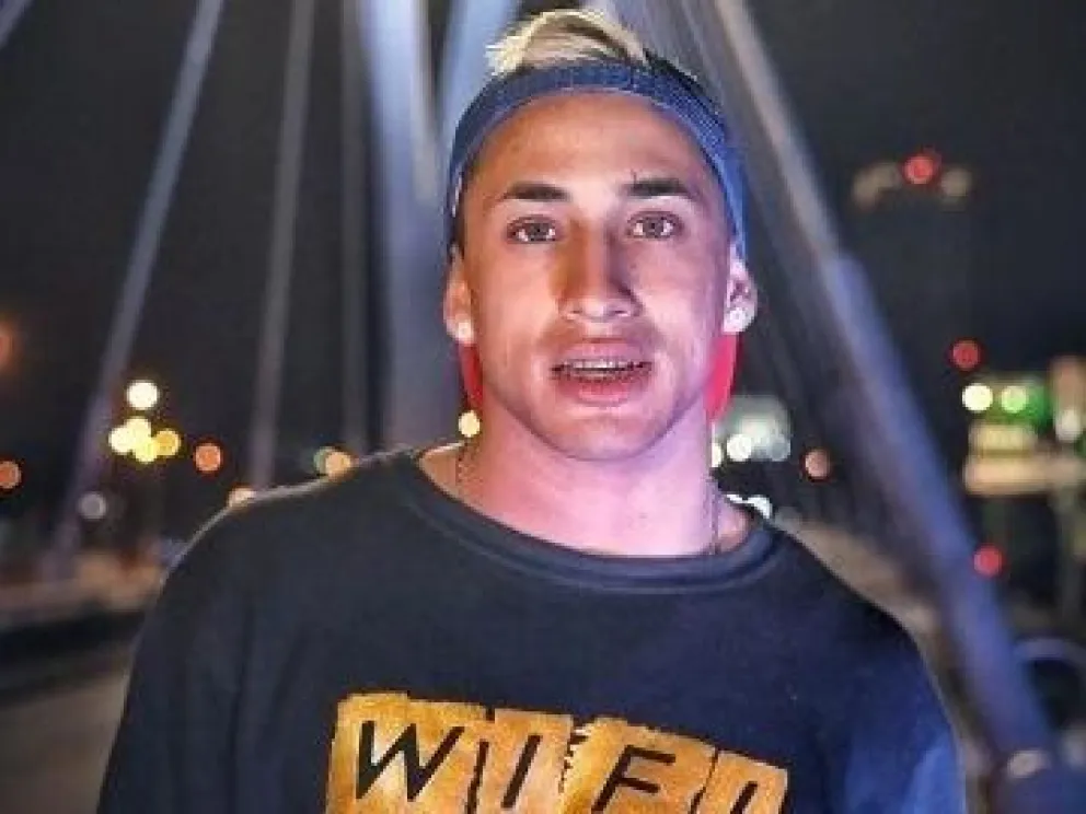Yao Cabrera denunciado por abusar de la youtuber Caeli