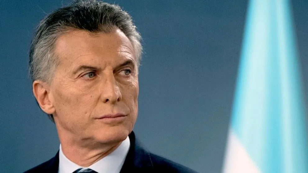 Macri negó haberle ofrecido asilo político a Evo
