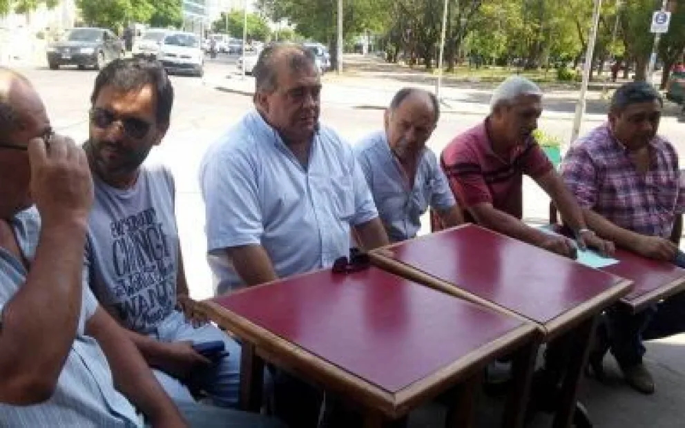 La CGT Z.A. repudia el golpe de Estado en Bolivia