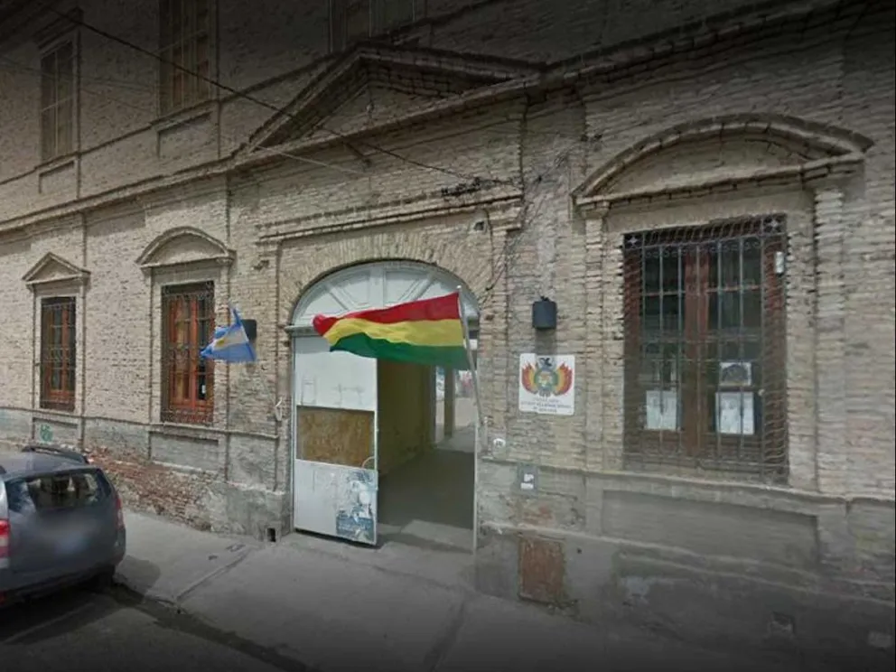 Habrá una concentración frente al Consulado de Bolivia en Viedma