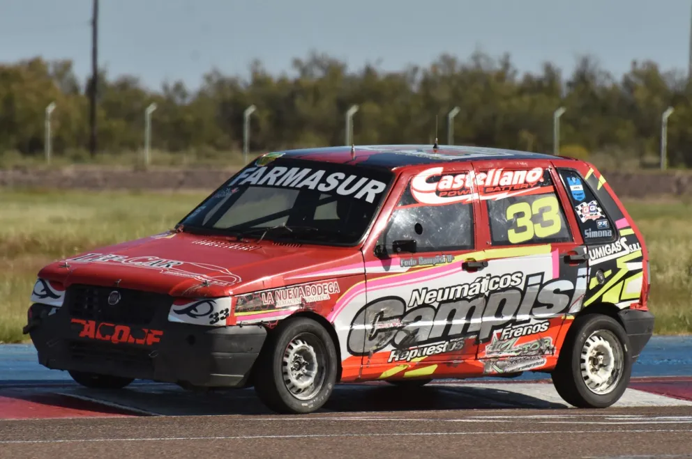 El Gran Turismo bajó el telón