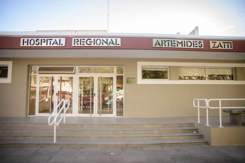 Trabajadores de la cocina del Hospital deberán ser reincorporados