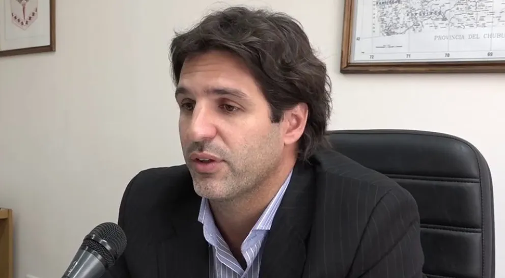 Línea Viedma-El Cóndor: "Debe hacerse cargo el Municipio"