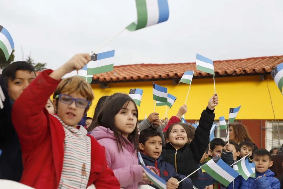 Las clases comenzarán en 2020 el 2 de marzo