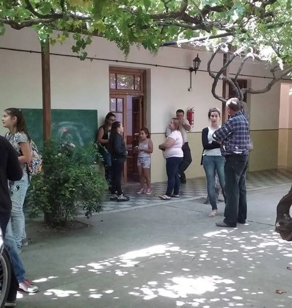 Jornada de Capacitación en Villalonga