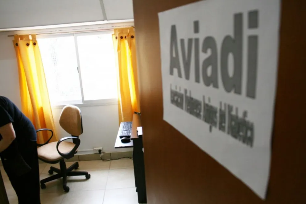 AViADi: 20 años junto a la comunidad de Viedma y Patagones