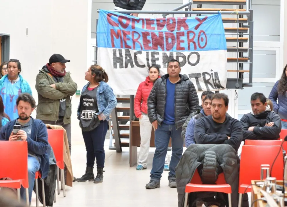 Piden aplicación de la Emergencia Alimentaria
