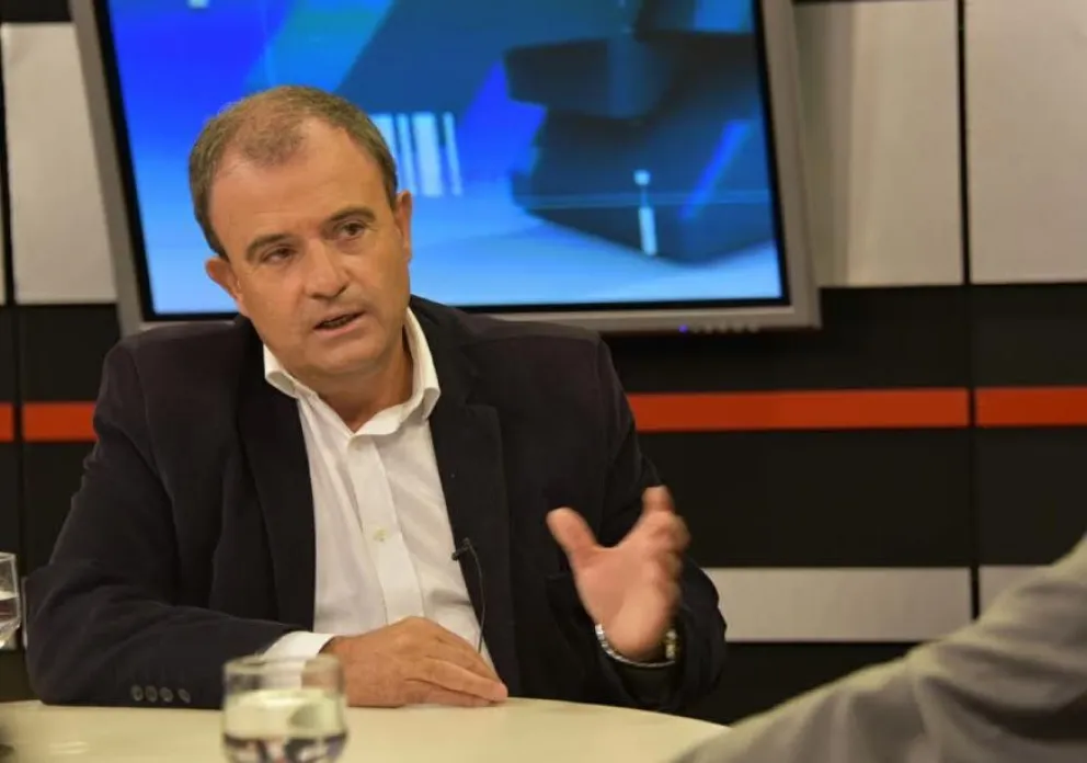 Pesatti asume el 10 de diciembre y sumó nombres a su gabinete