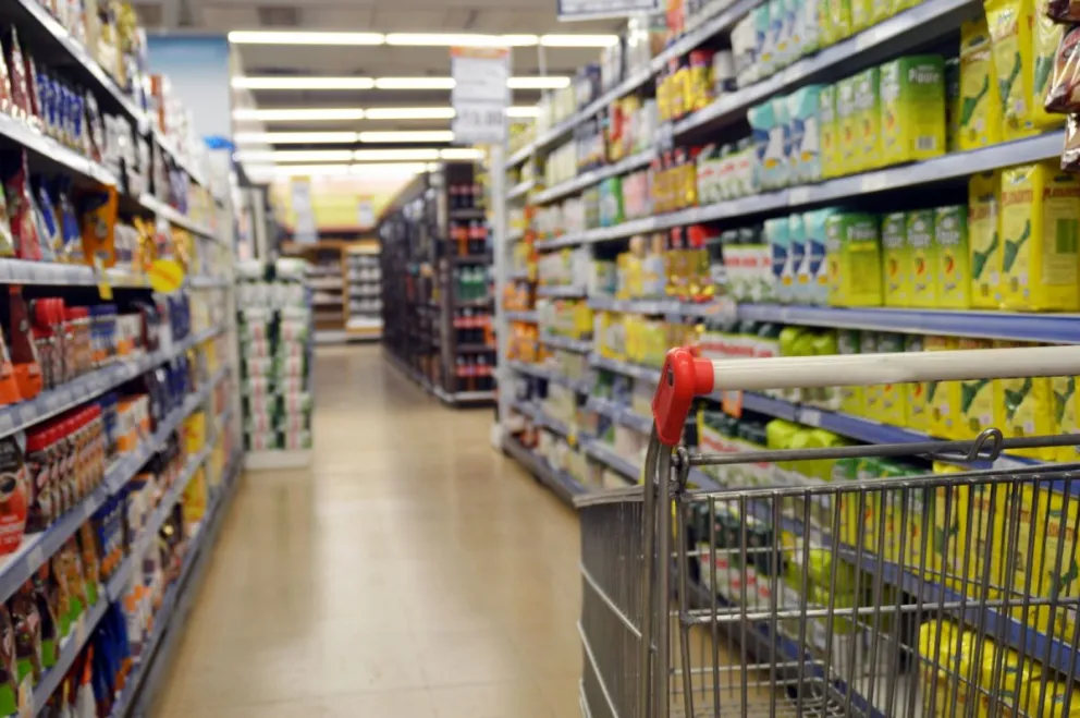 La inflación en la Comarca fue del 6,42 por ciento en octubre