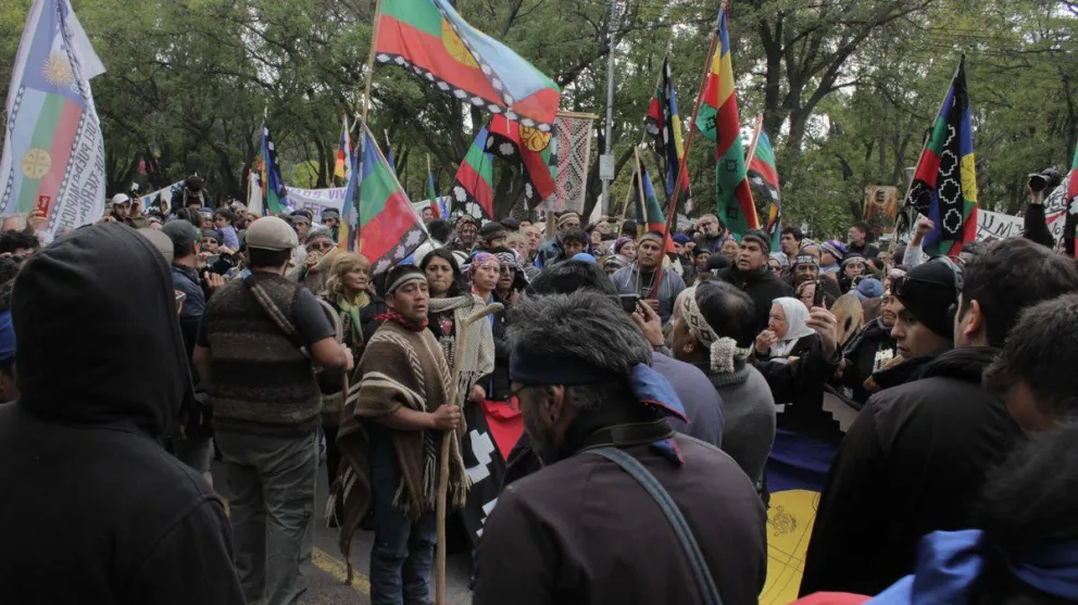 Desde ATE dicen que no habrá tratamiento del Código de Tierras