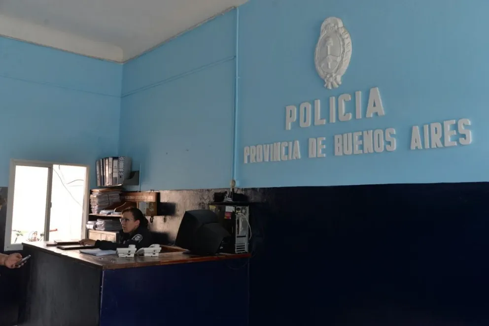 Detenido por abuso sexual agravado en Patagones
