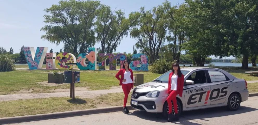 Autos del Sur presenta nuevas promociones