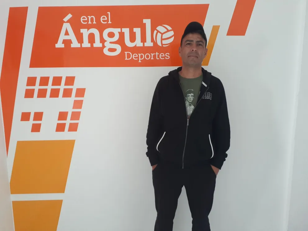 Una leyenda de la Liga Rionegrina dijo adiós