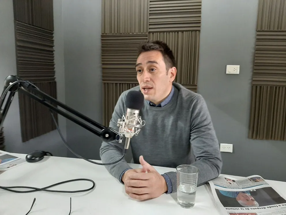 Expo Idevi: un evento que se jerarquiza año tras año